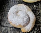Foto del paso 6 de la receta: Ensaimadas