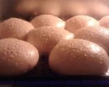 Foto del paso 8 de la receta: Pan de viena para hamburguesas