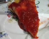 Foto del paso 9 de la receta: Tarta de queso Air Fryer