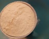 Házilag készült gofri pudingkrémmel és gyümölcsökkel 1290 recept fázis 2 fotója