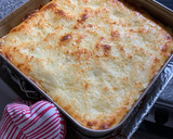Foto del paso 9 de la receta: Lasaña de pollo en Thermomix