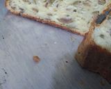 Foto del paso 1 de la receta: Budín de aceitunas... y Budín de salame