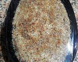 Foto del paso 10 de la receta: Boquerones marinados en sal granulada picante