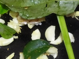 Sop Pak Min Klaten (versi goreng)