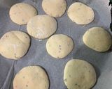 Foto del paso 8 de la receta: La famosas crumbl cookies🍪