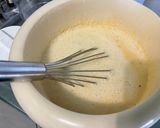 Une image de l'étape 9 de Gateaux moelleux et fondants châtaigne, vanille, coco, pavot bleu.