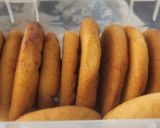 عکس مرحله 3 از دستور کلوچه خرمایی