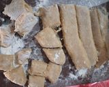 Foto langkah ke 4 dari resep Getuk Goreng Sokaraja.