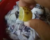 Foto langkah ke 1 dari resep Cumi-Cumi Saos Padang.