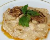 عکس مرحله 1 از دستور مرغ گردویی