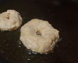 Foto del paso 2 de la receta: Rosquillas de manzana y canela