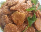 Foto langkah ke 5 dari resep Gulai Jengkol Maknyuss mas Iyan.