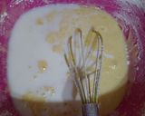 Foto del paso 2 de la receta: Torta de las 20 cdas y manzanas