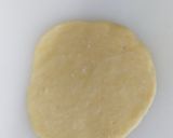 Foto langkah ke 3 dari resep Kibinai (Lithuanian Meat Pie).