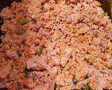 Black pepper Corned Beef Hash recipe step 2 photo