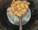 Foto langkah ke 4 dari resep Biji Ketapang.