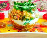 સલાડ (Salad Recipe in Gujarati) રેસીપી સ્ટેપ5ફોટો