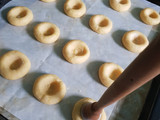 Pepas de frutos rojos