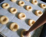 Foto del paso 4 de la receta: Pepas de frutos rojos