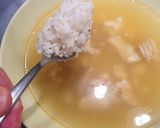 Foto del paso 10 de la receta: Sopa de pescado
