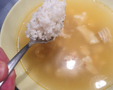 Foto del paso 10 de la receta: Sopa de pescado
