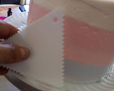 Foto del paso 11 de la receta: Pastel Tres leches Con Drip de chocolate