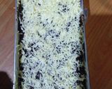 Foto langkah ke 3 dari resep Brownies Panggang.
