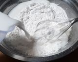 Foto langkah ke 4 dari resep Talam Singkong.