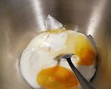 Pizzás csiga recept fázis 2 fotója