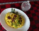 Lemon rice recipe step 3 photo