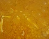 A picture of step 8 of Title: special chana daal chicken.