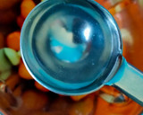 A picture of step 1 of Kambuzi sauce (2 methods like pro).
