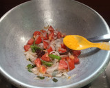 சுவையான தக்காளி சாம்பார்🍅🍅🍅🍅 ரெசிபி ஸ்டேப் 5 புகைப்படம்