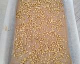 Ciasto Kinder country krok przepisu 1 zdjęcie