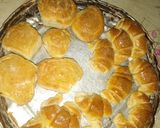 Foto del paso 3 de la receta: Facturas Caseras 😍😍