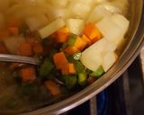 Foto del paso 1 de la receta: Ensalada Rusa