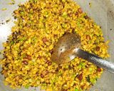 टेस्टी नमकीन (tasty namkeen recipe in Hindi) रेसिपी चरण 5 फोटो