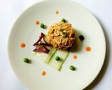 Foto langkah ke 13 dari resep Ayam Suwar Suwir.
