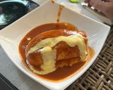 Foto del paso 5 de la receta: Lonches bañados tipo Gamma