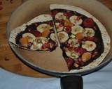 Chocolate Pizza recipe step 8 photo