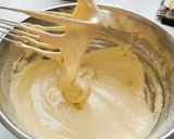 Szamócás süti recept fázis 1 fotója