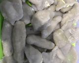 Foto langkah ke 4 dari resep Empek empek ikan dori.