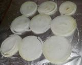 Foto del paso 1 de la receta: Salmón al horno