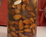 Foto del paso 3 de la receta: Almendras tostadas