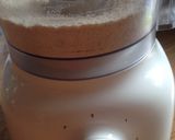 Hình bước làm 2 của món Oatmeal Buttermilk Scones