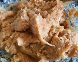 Foto langkah ke 2 dari resep Pangsit Goreng.