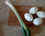 Húsvéti sali recept fázis 3 fotója