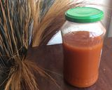 Foto del paso 3 de la receta: Salsa agridulce china casera 🥢🥡