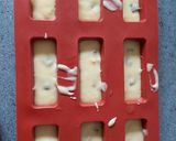 Une image de l'étape 9 de Biscuits citron-chocolat pour le goûter.