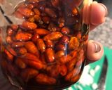 Foto del paso 1 de la receta: Champis!